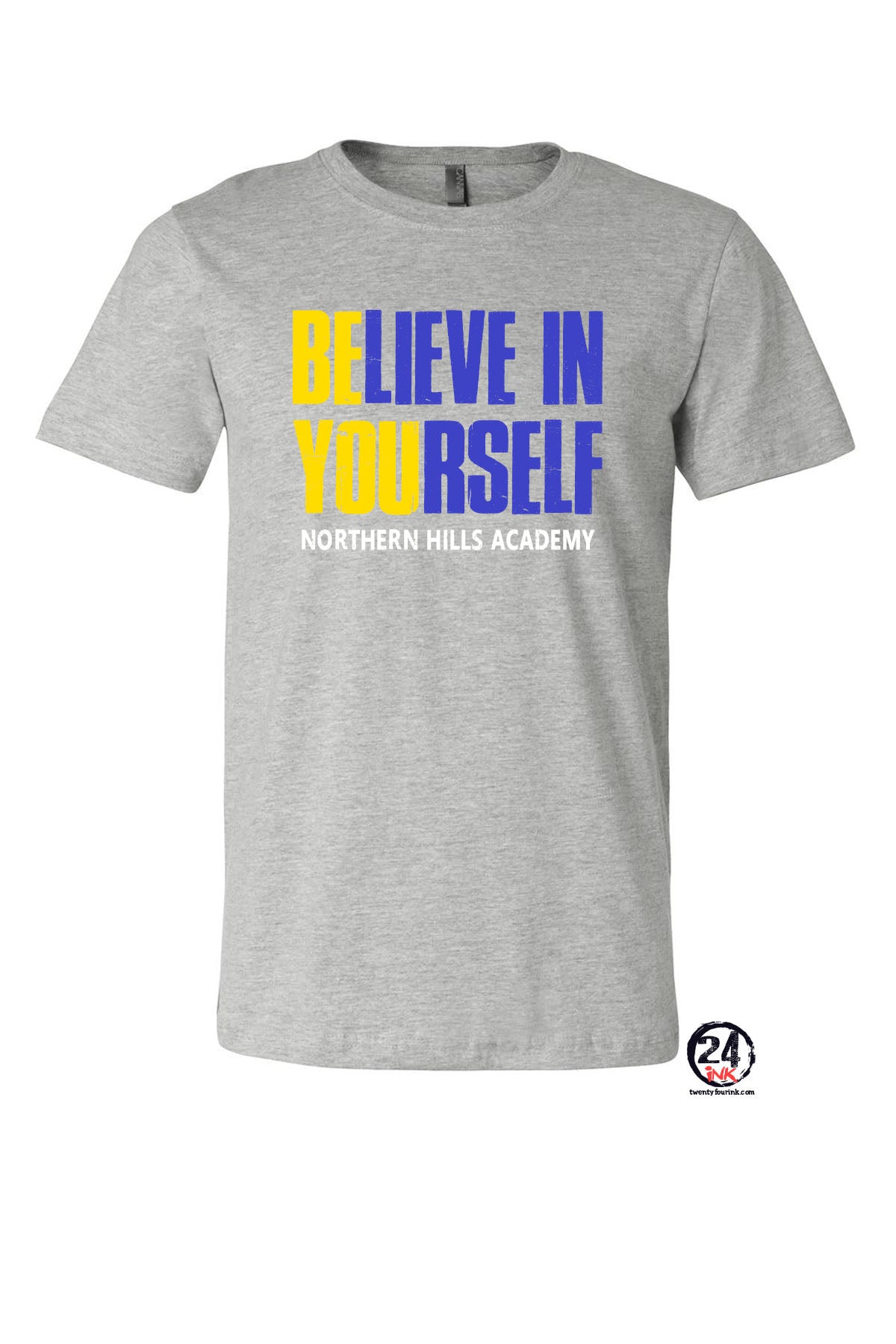 Be You T-Shirt