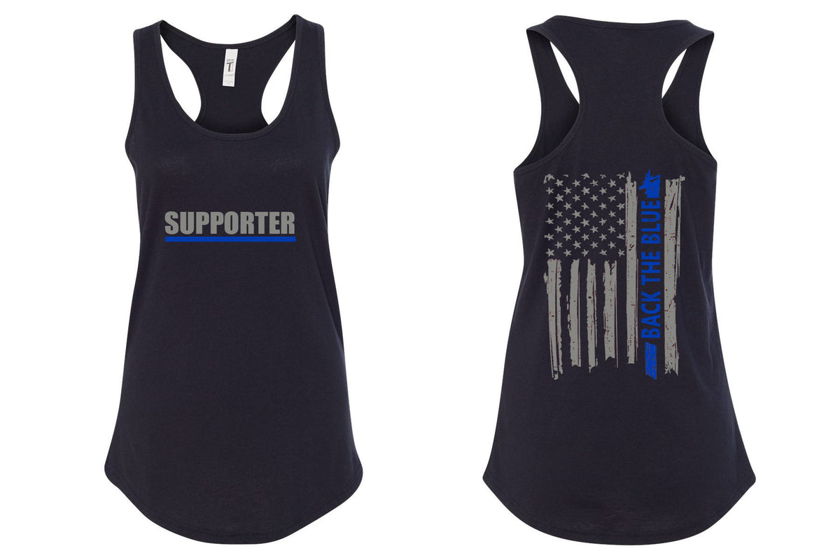 Sparta PD Design 5 Tank Top