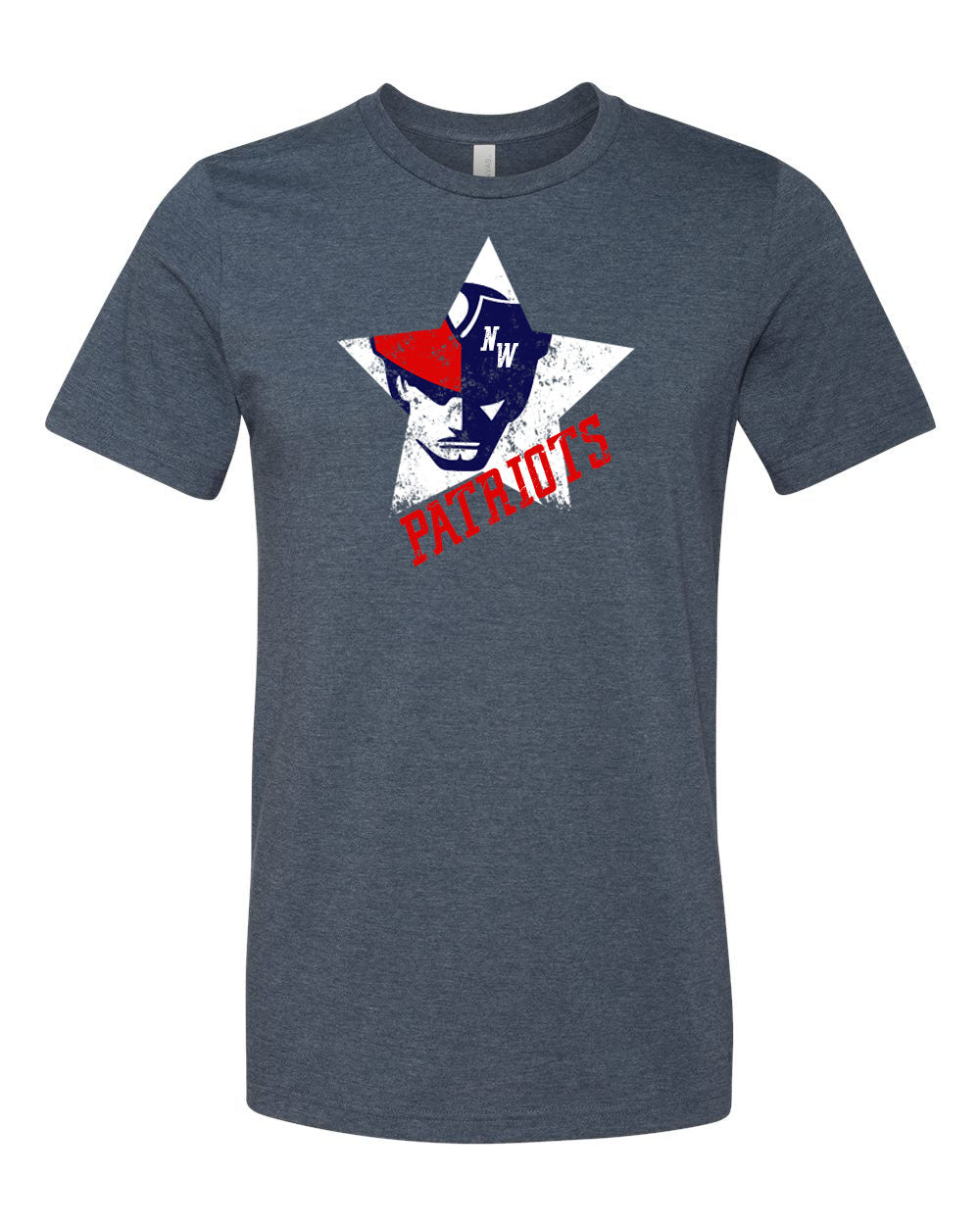 Star Patriot T-Shirt