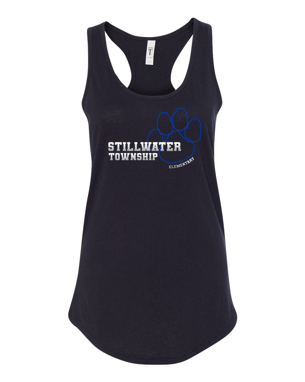 Stillwater Design 1 Tank Top