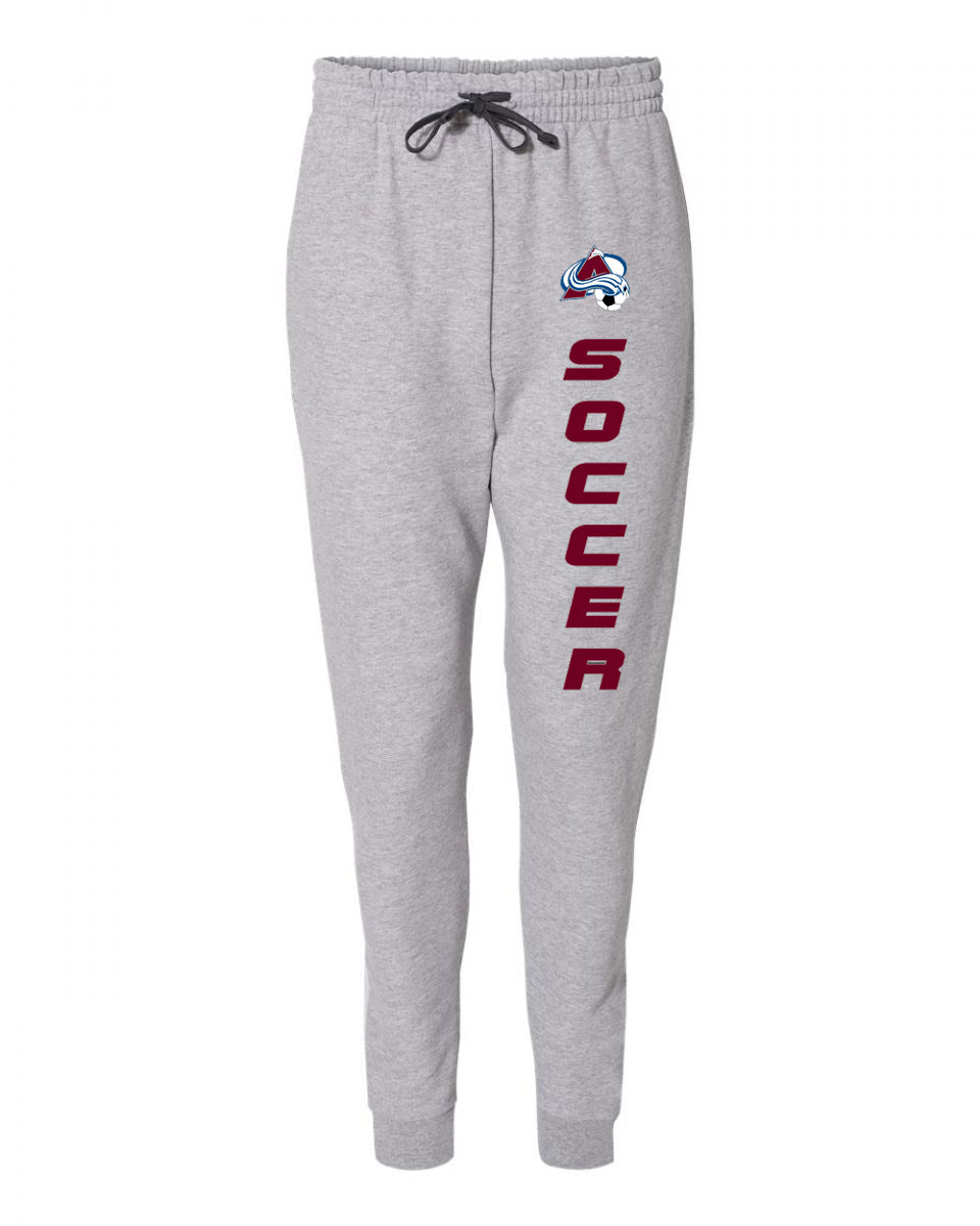 Avalanche Soccer Sweatpants