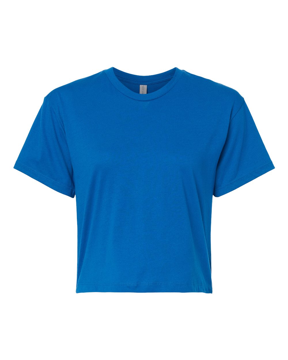 Titan Elite Heart Crop Top