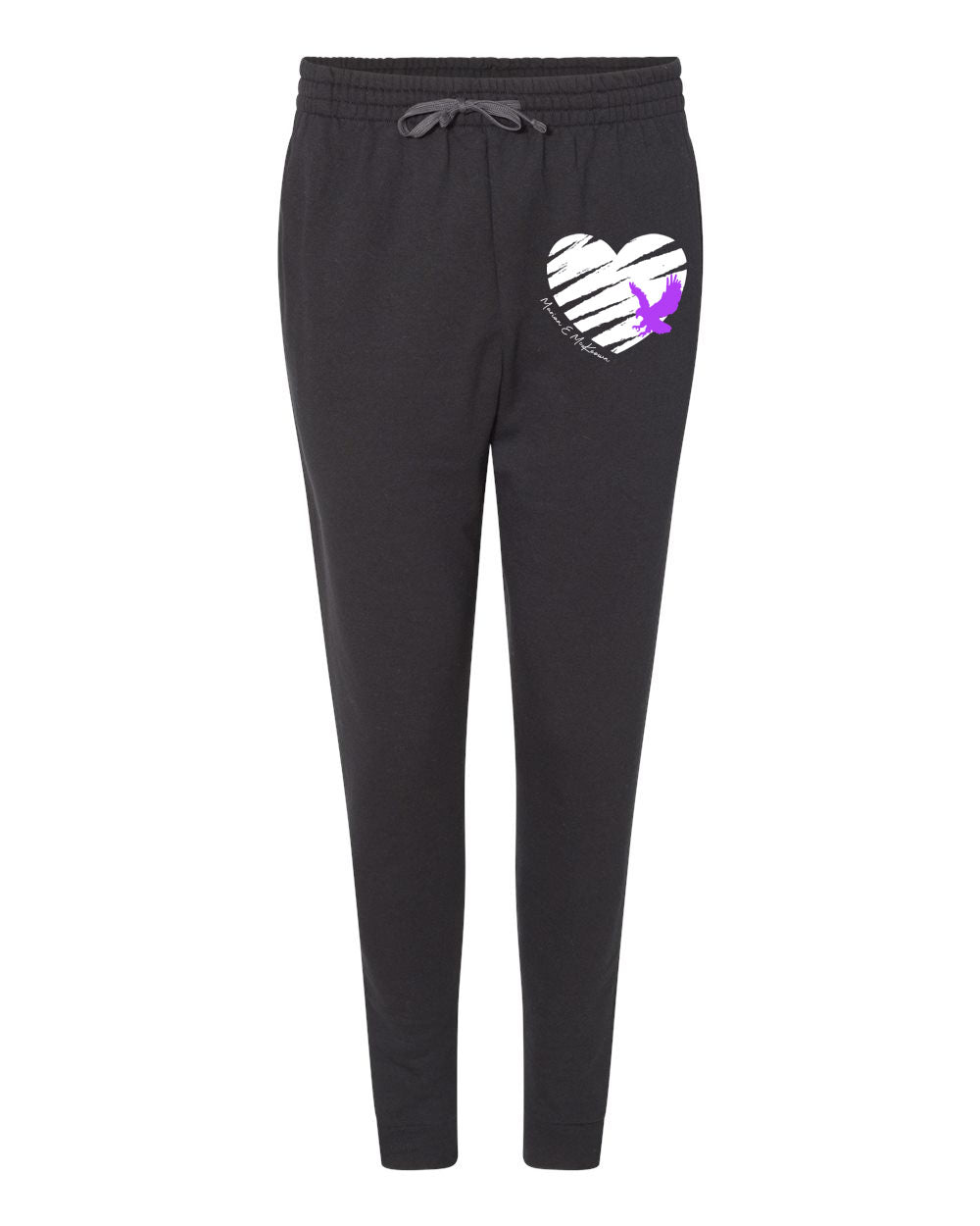 Heart Hawk Sweatpants