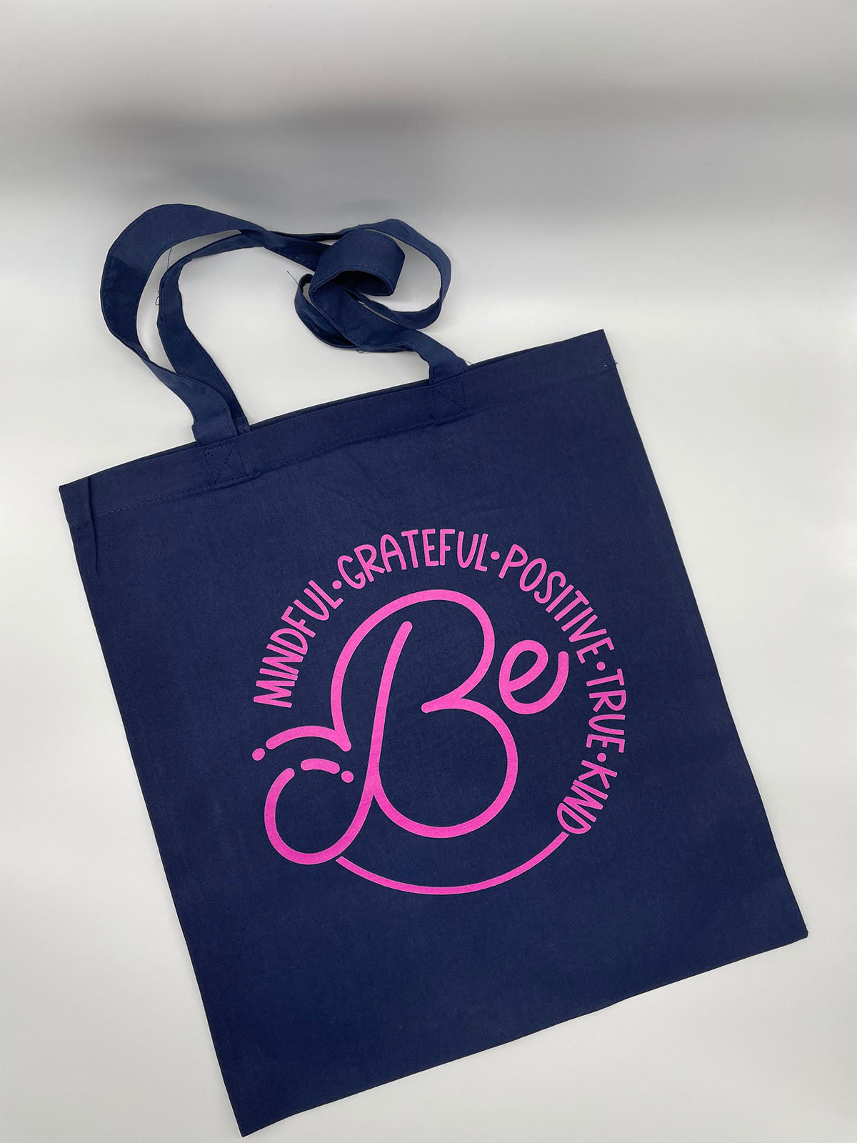 Be Kind Tote Bag