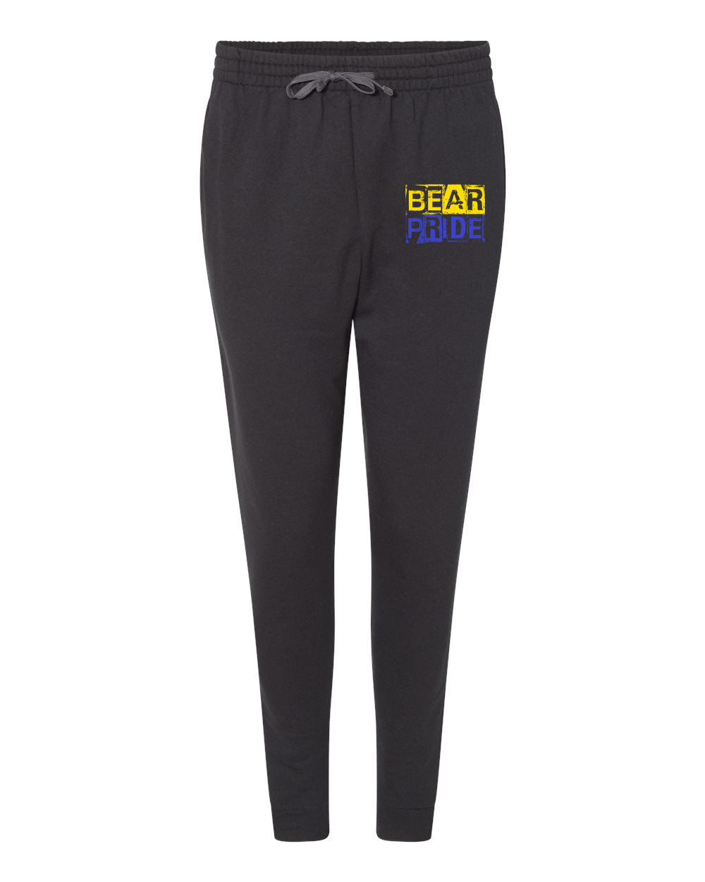 Bear Pride Sweatpants