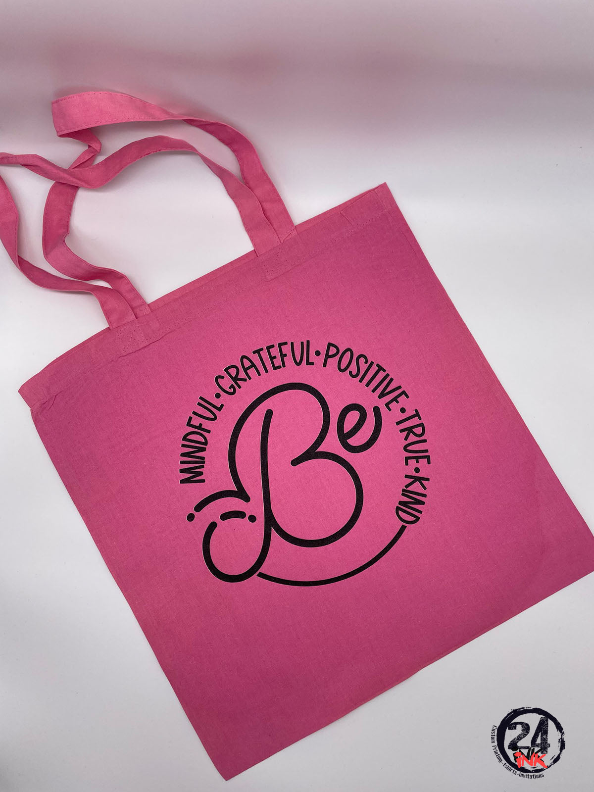 Be Kind Tote Bag
