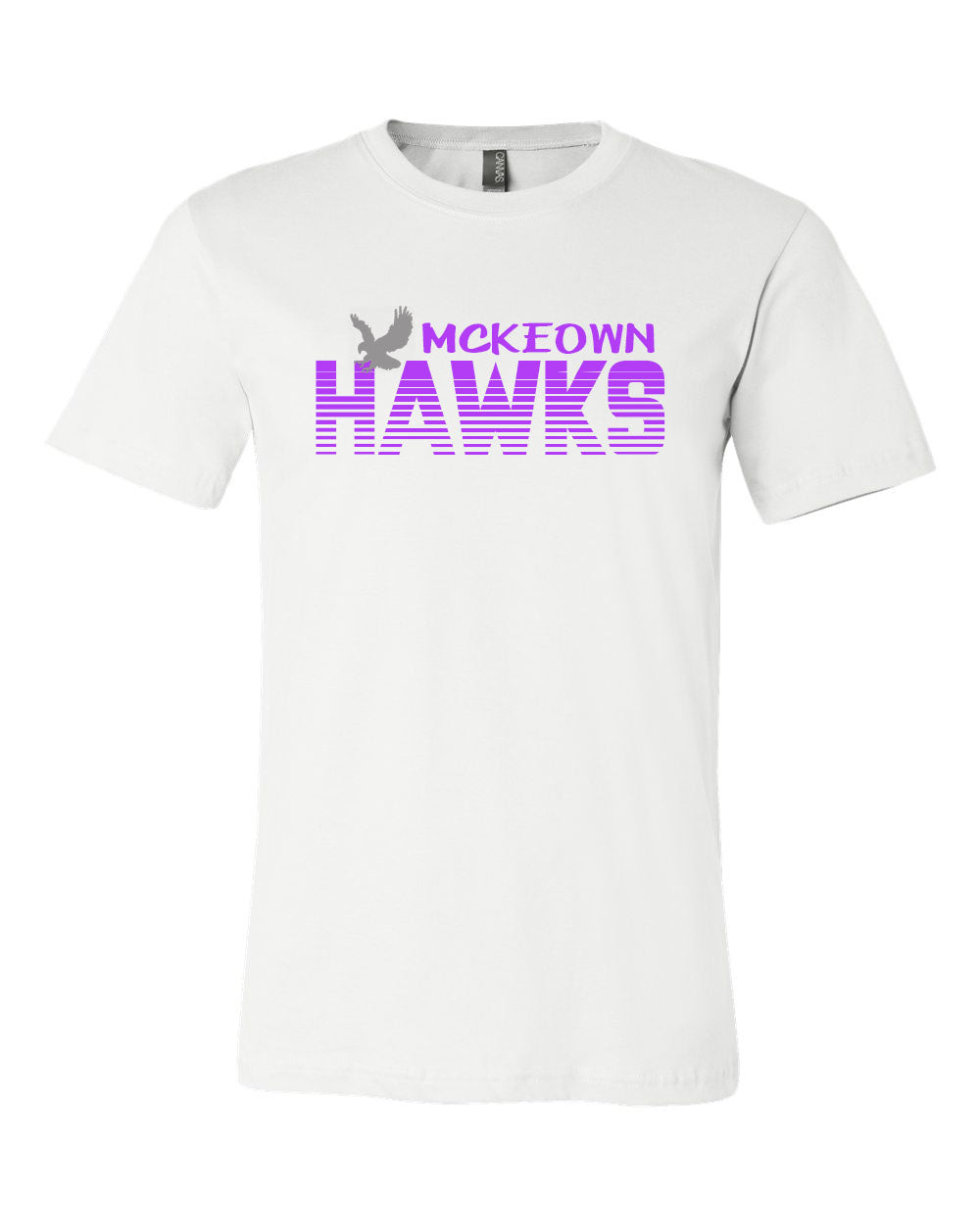 McKeown Design 2 T-Shirt