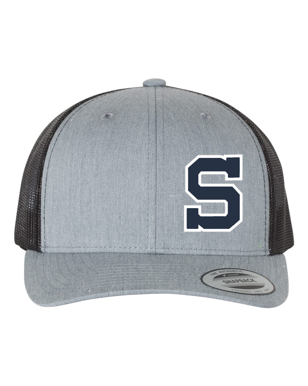 Sparta S Trucker Hat