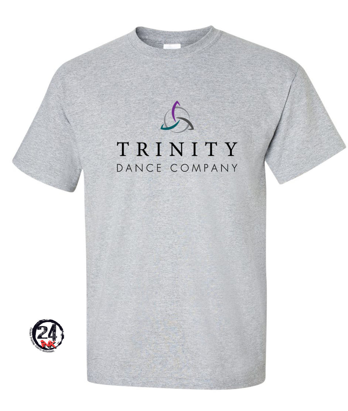 Trinity Dance Company T-Shirt