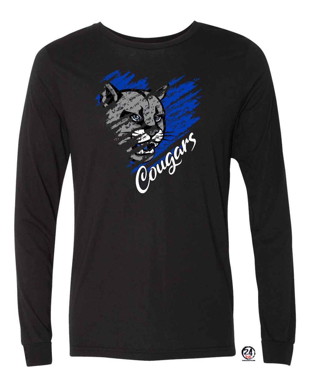 Stillwater Design 7 Long Sleeve Shirt