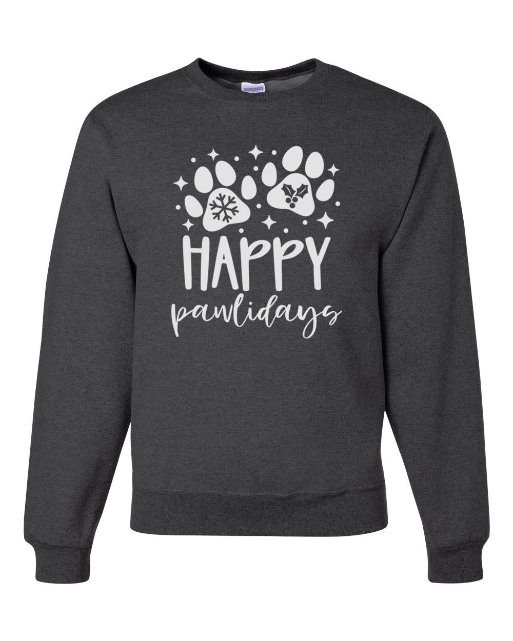 Trina & Friends design 4 non hooded sweatshirt
