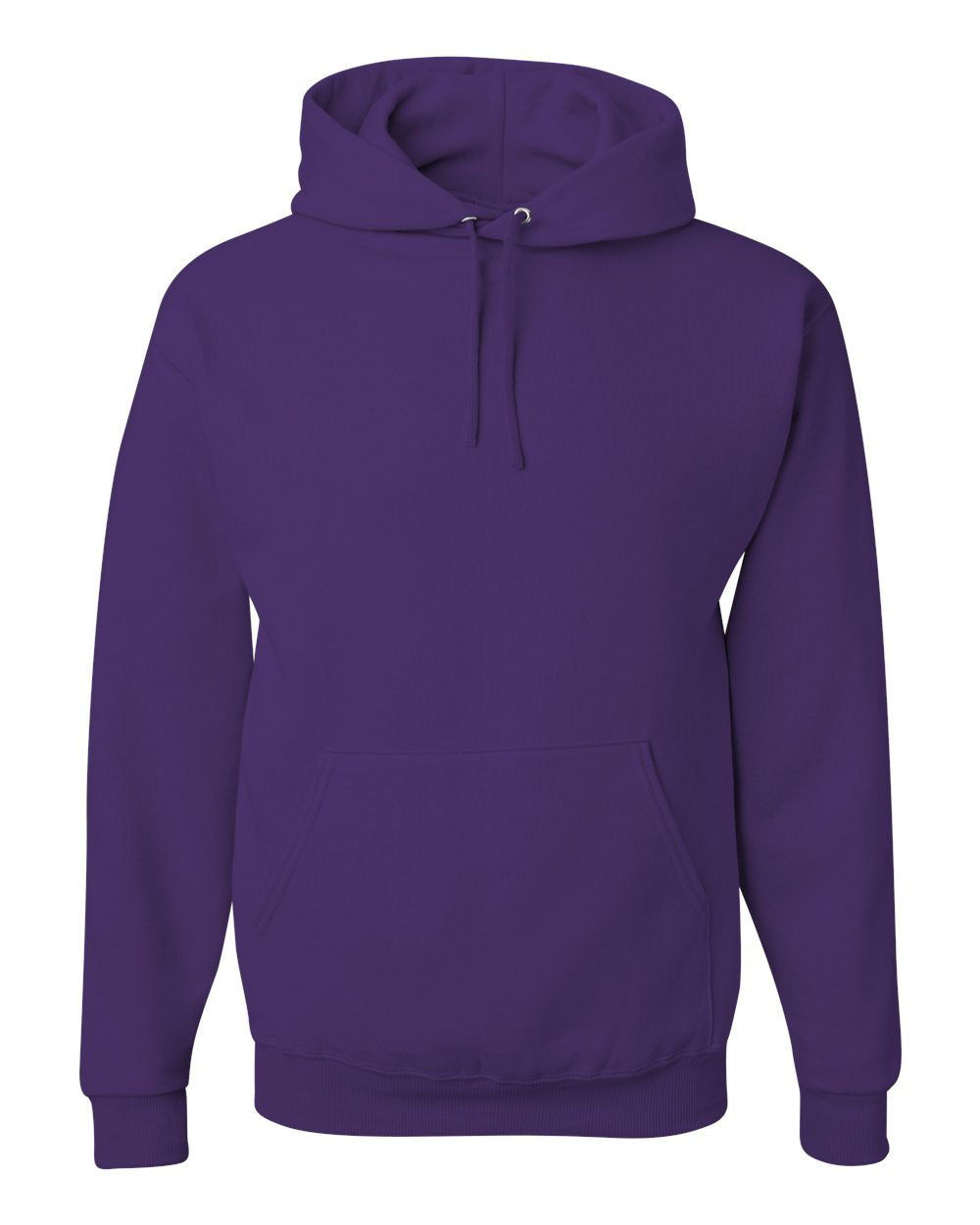 Green Hills Design 4 Hooded Sweatshirt