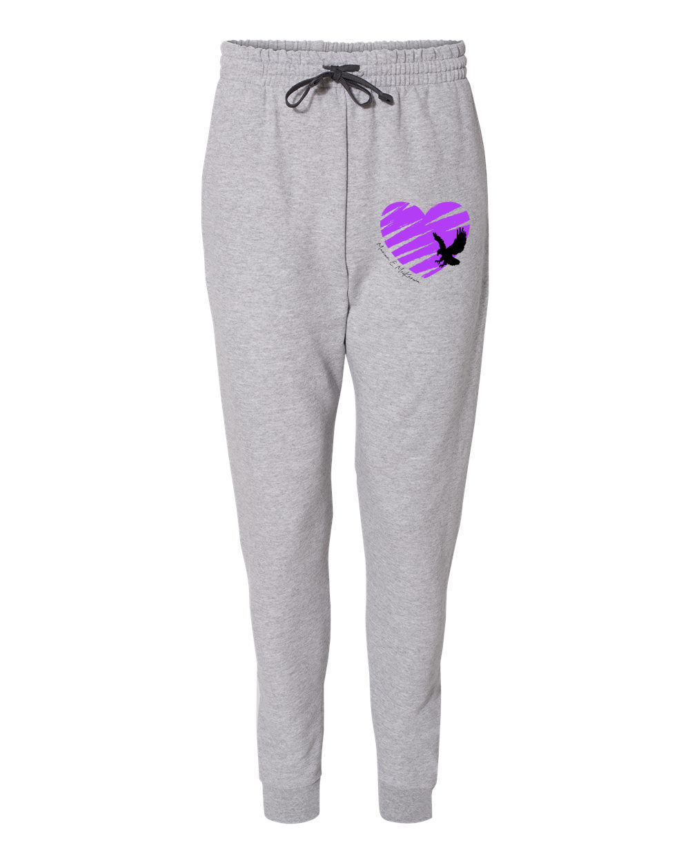 Heart Hawk Sweatpants
