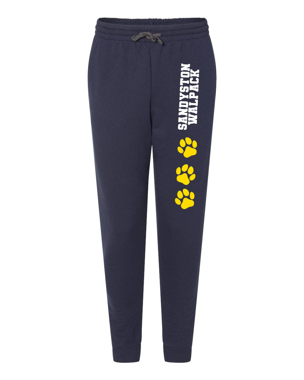 Sandyston Walpack Paws Sweatpants