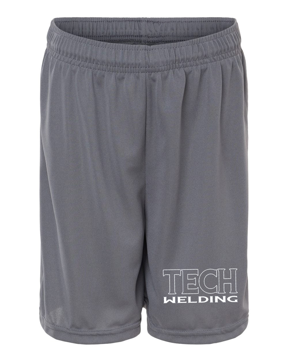 Sussex Tech Welding Design 3 Performance Shorts