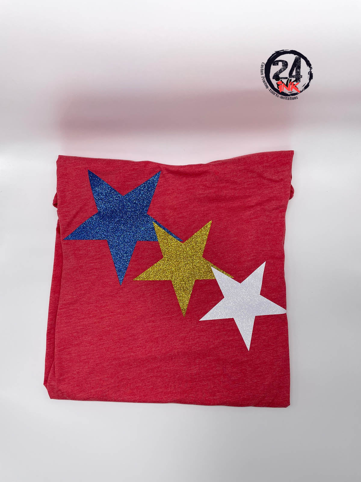 Stars T-Shirt