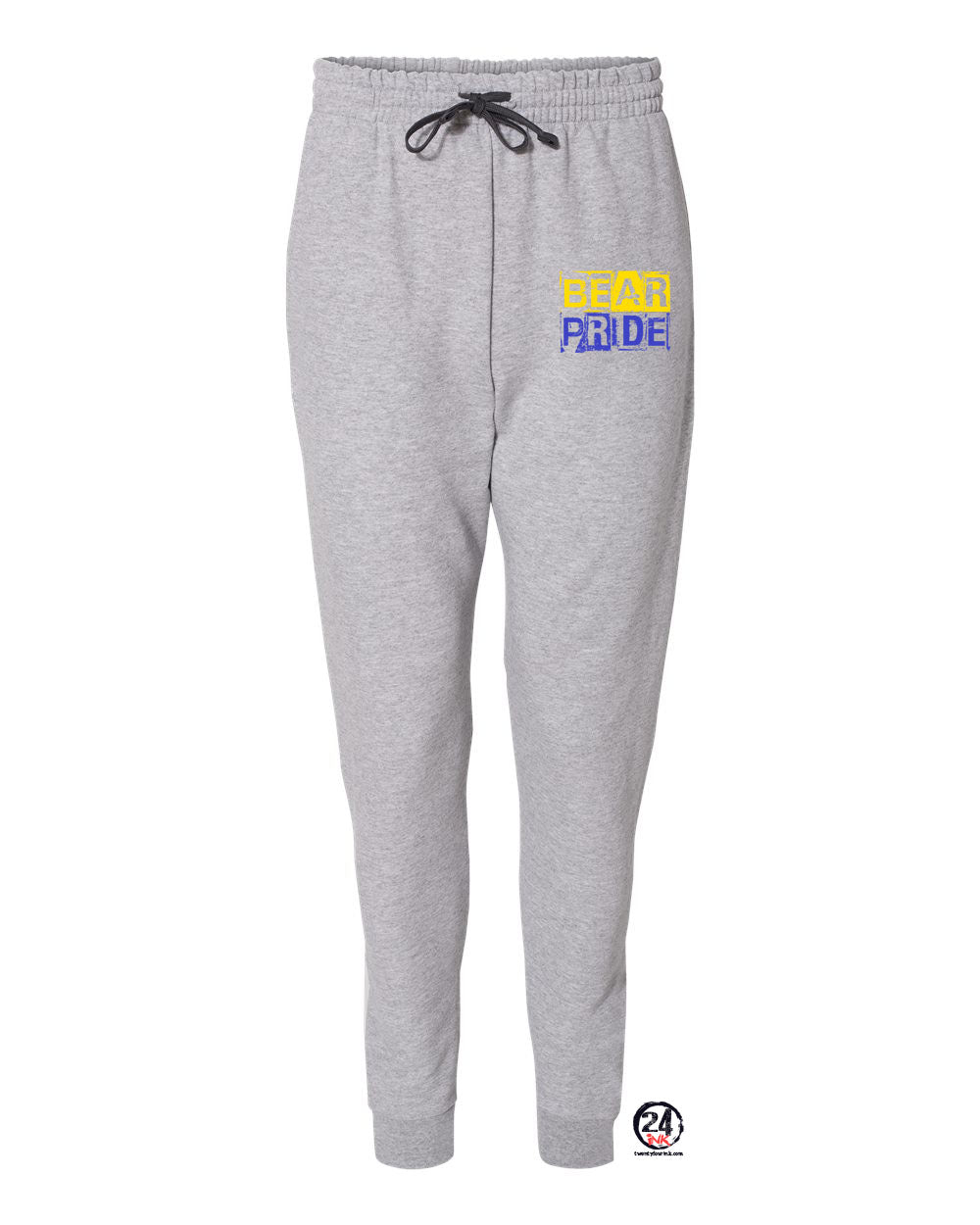 Bear Pride Sweatpants