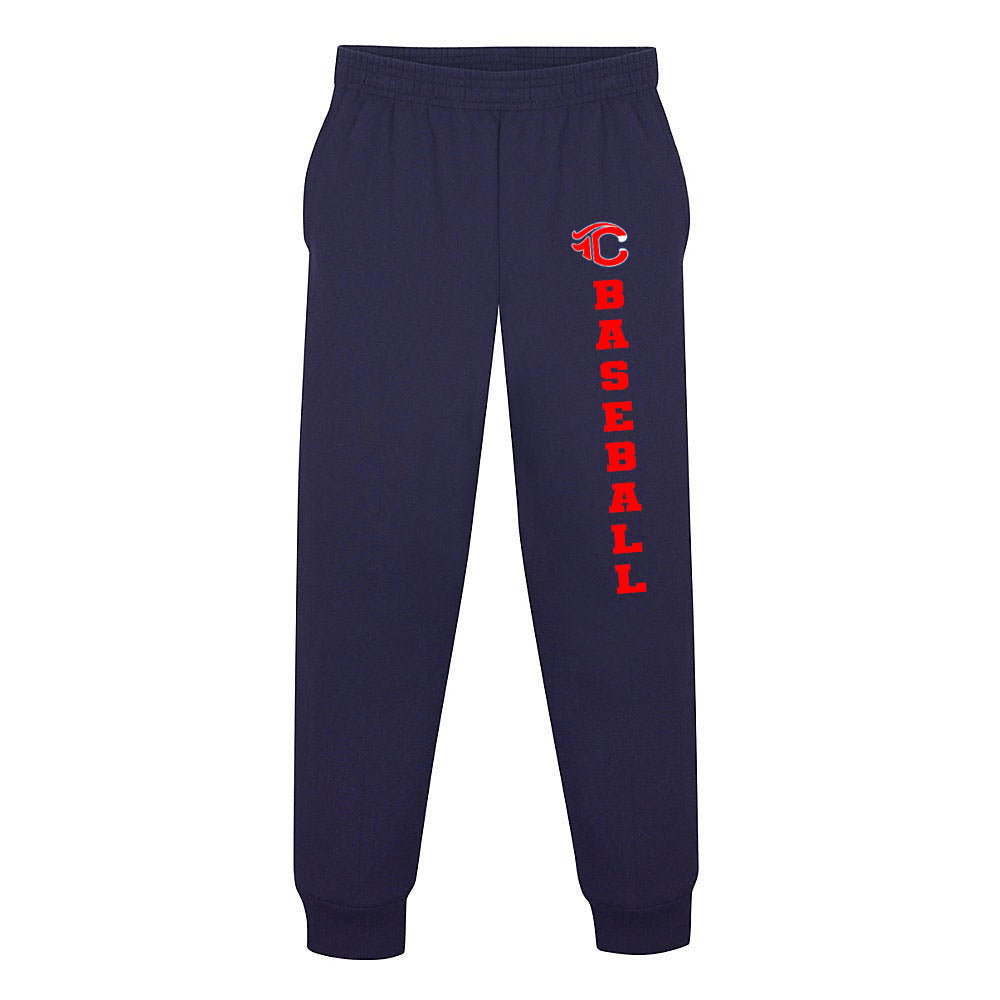 Triple Crown Sweatpants