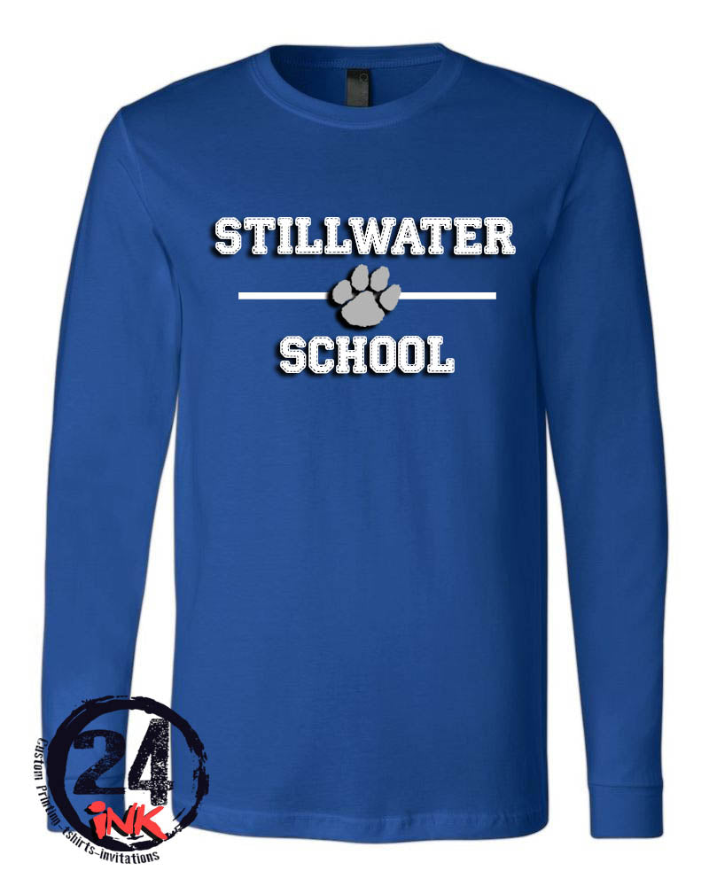 Stillwater Design 11 Long Sleeve Shirt