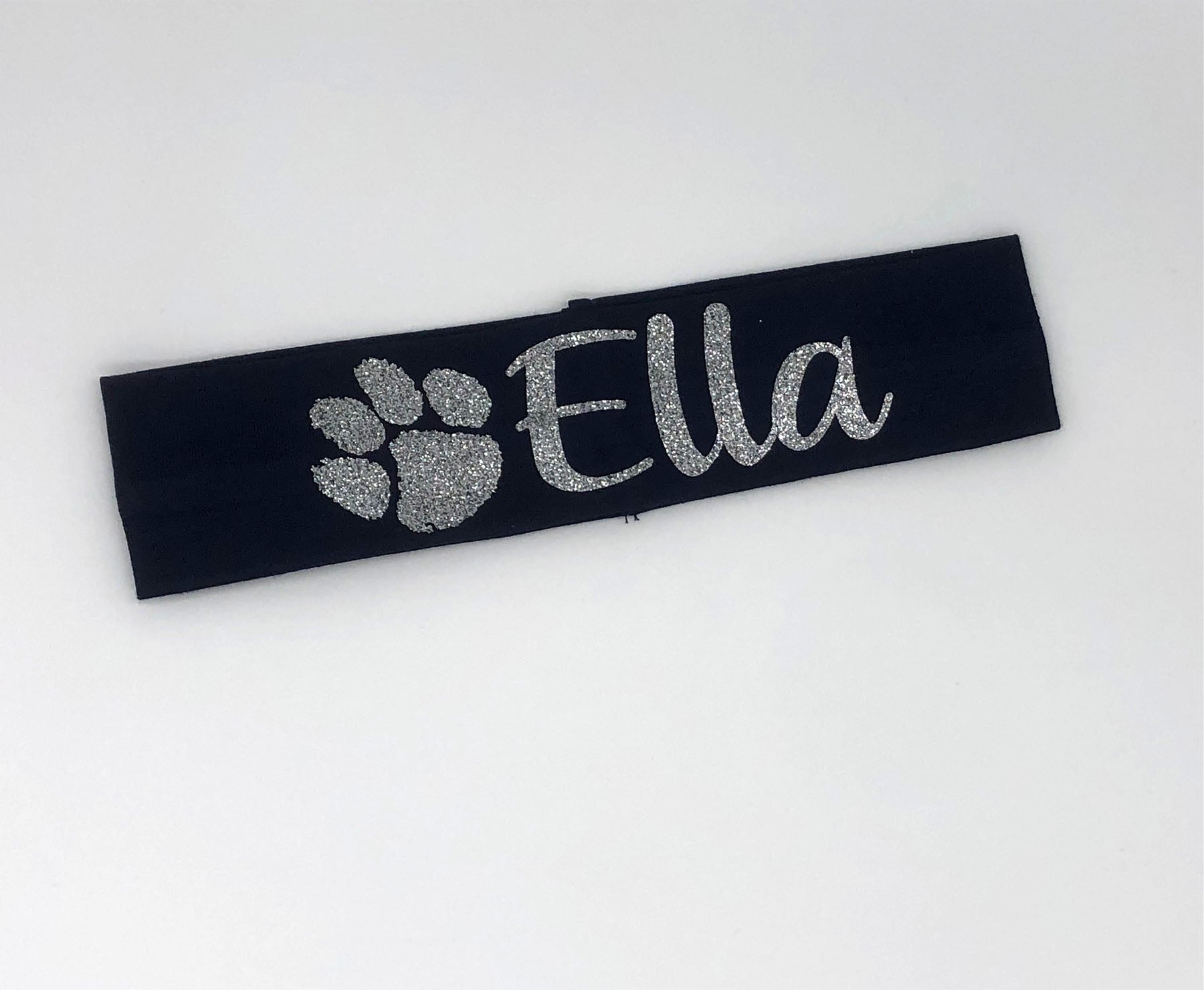 Stillwater Glitter Headband