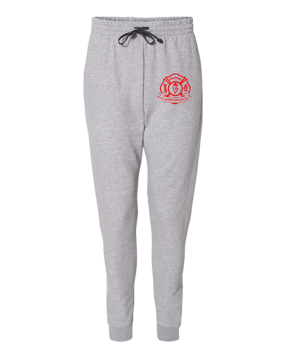 McAfee Fire Ladies Auxiliary Sweatpants