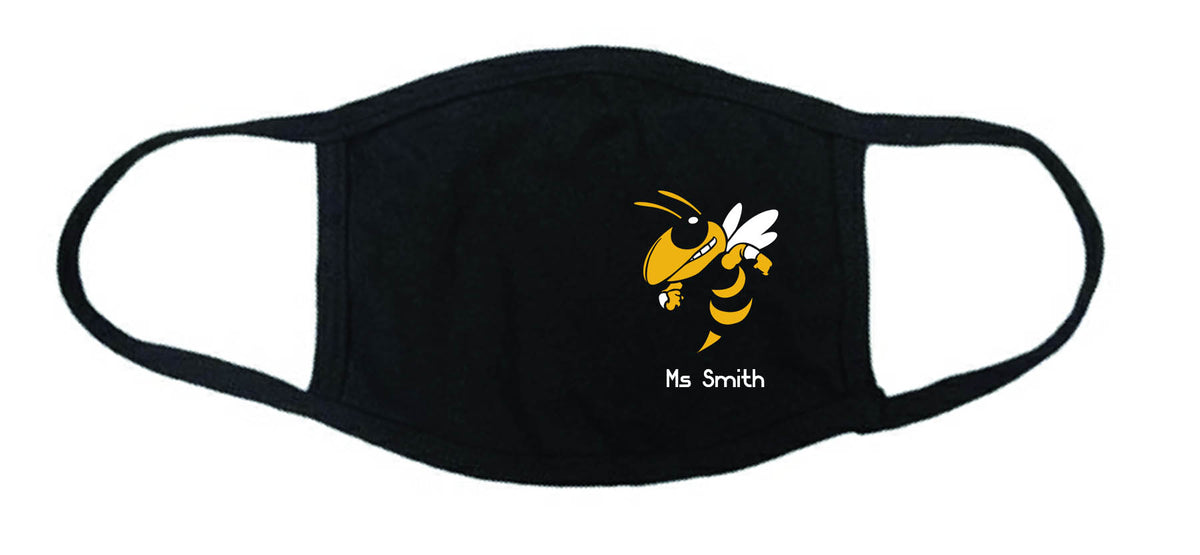 Hornet Mask