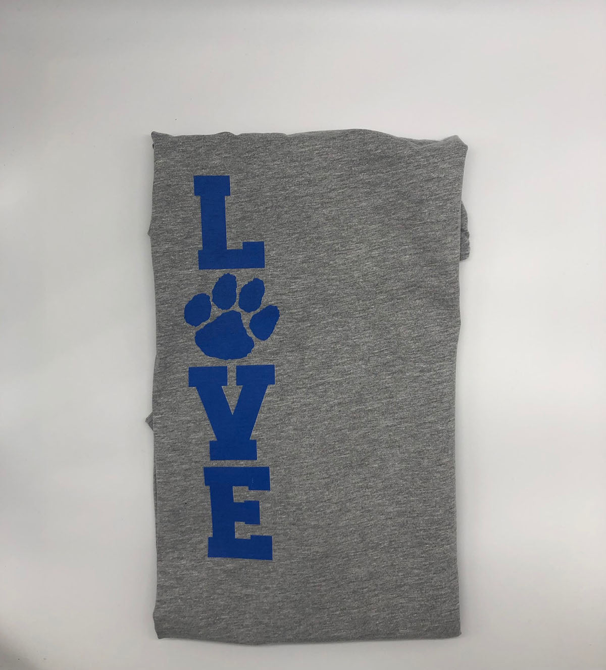 Love Stillwater T-shirt
