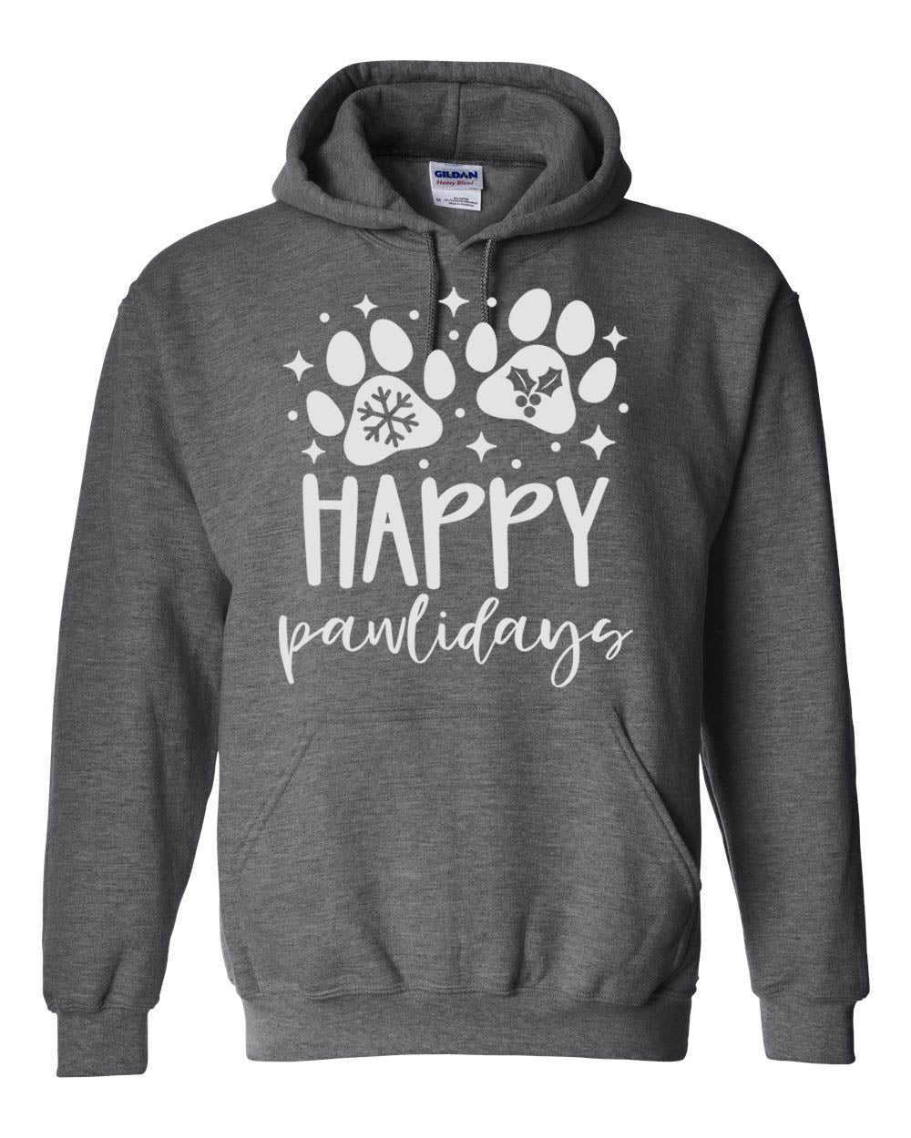 East Coast design 2 Hooded Sweatshirt