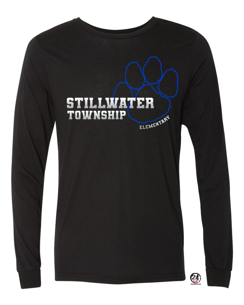 Stillwater Design 1 Long Sleeve Shirt