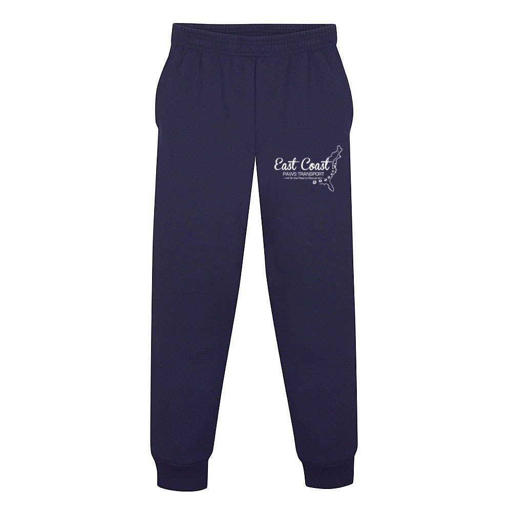 East Coast Paws Transport Sweatpants