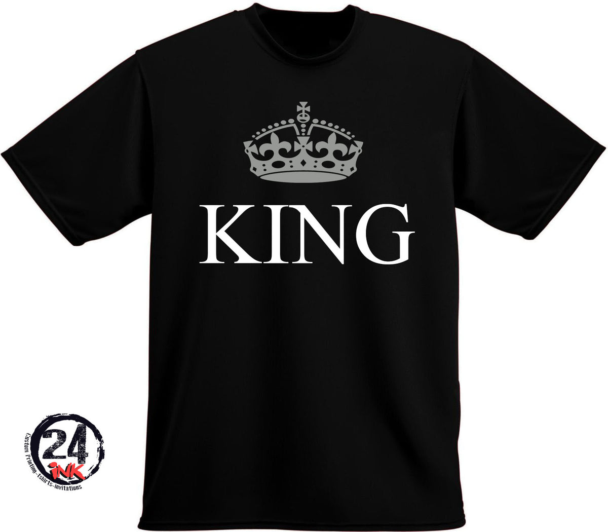 King T-Shirt
