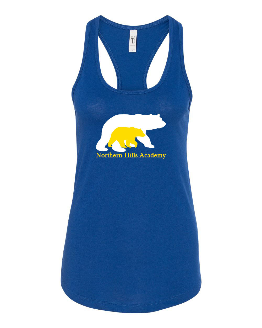 Northern Hills Design 2 Tank Top