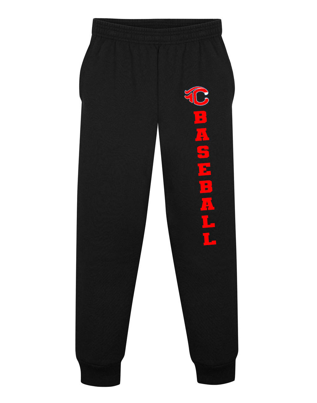 Triple Crown Sweatpants