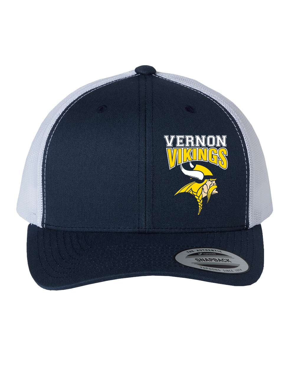 Cedar Mountain Design 19 Trucker Hat