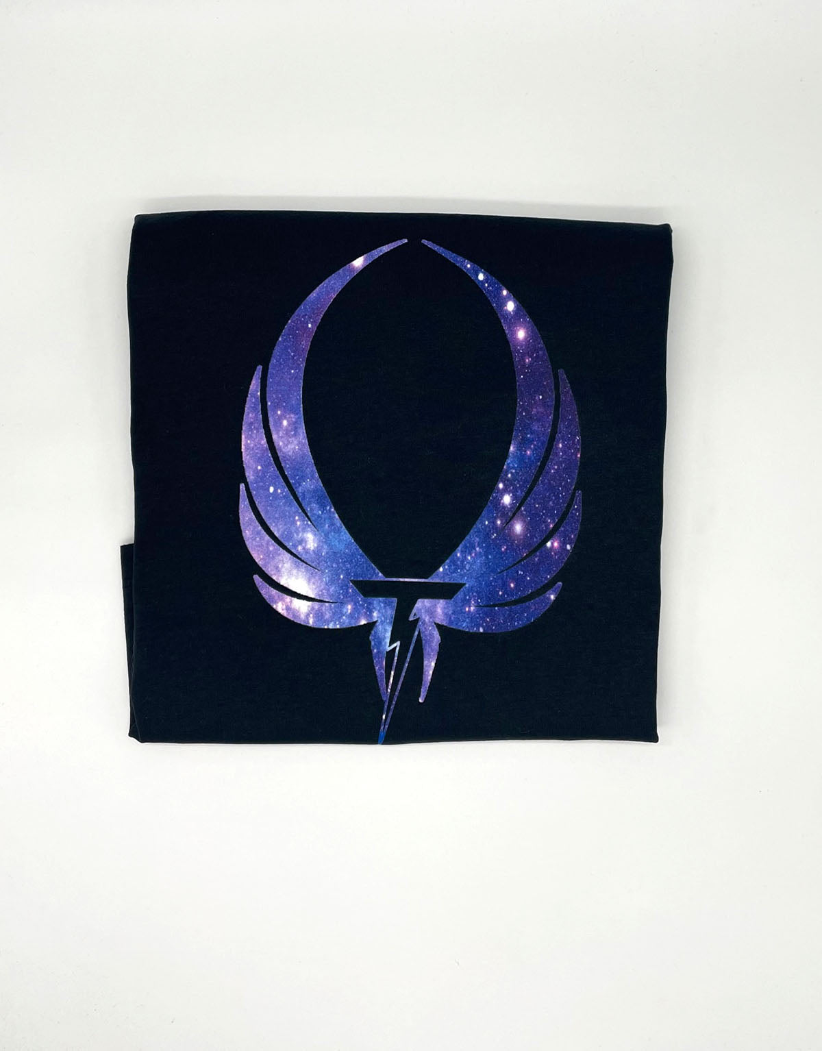Titan Crop Top