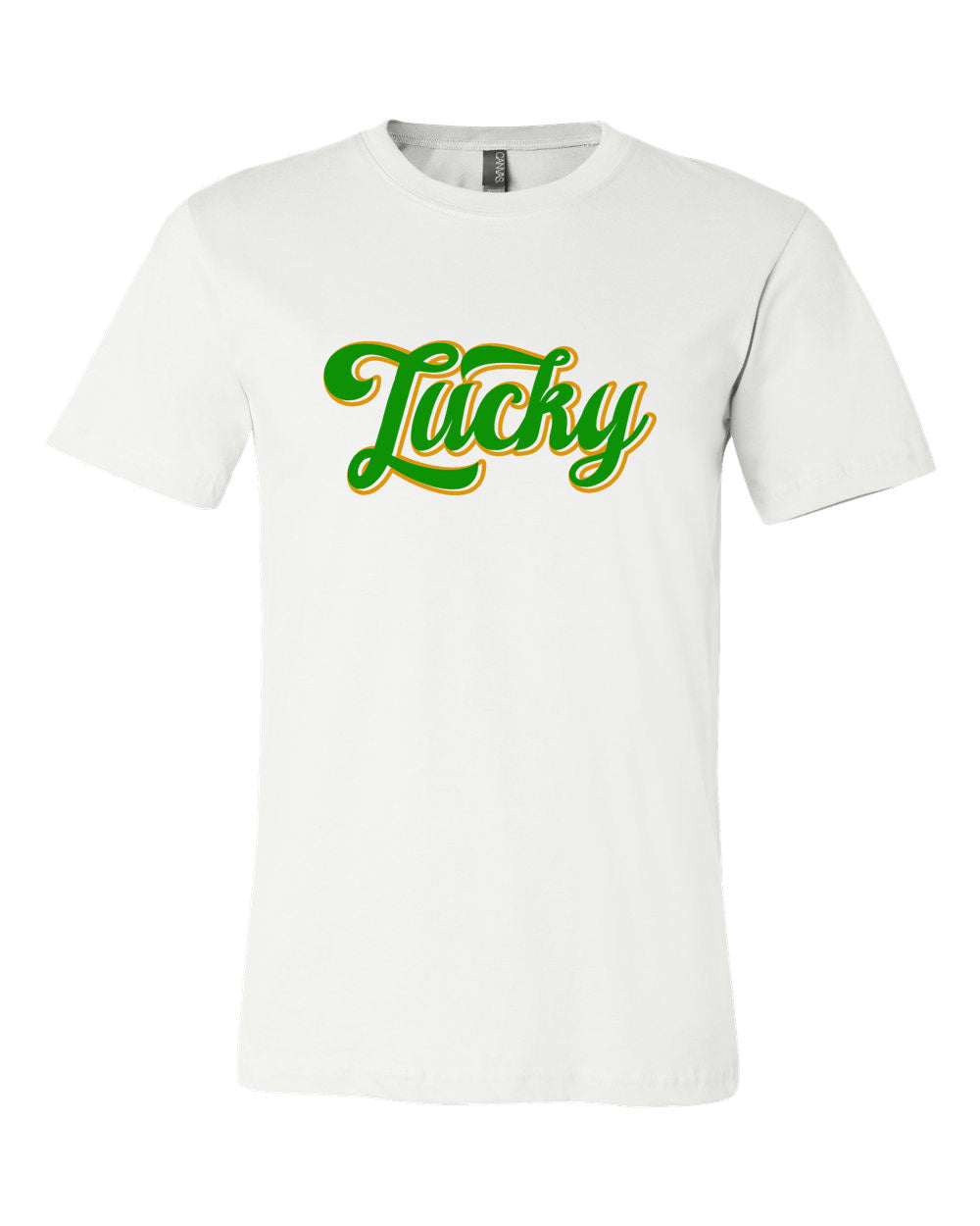 Lucky T-Shirt