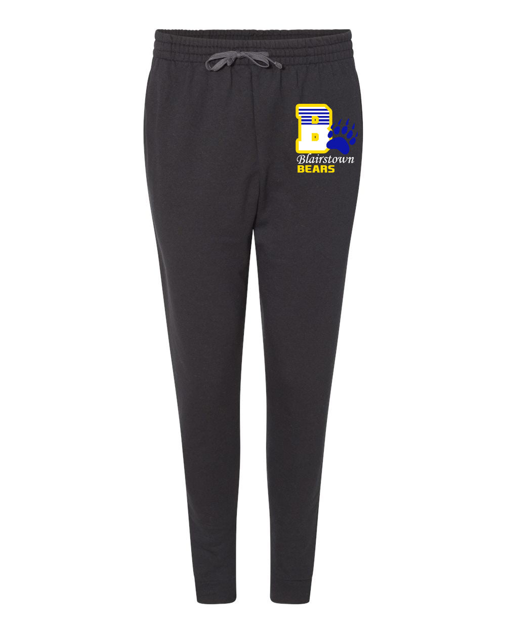 Bears design 8 Sweatpants