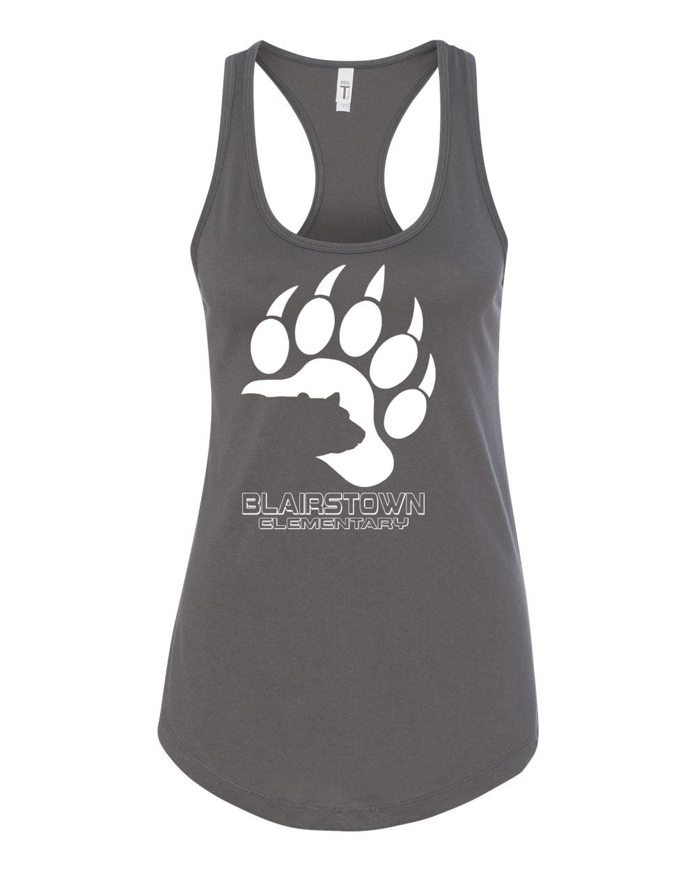 Bears design 2 Tank Top