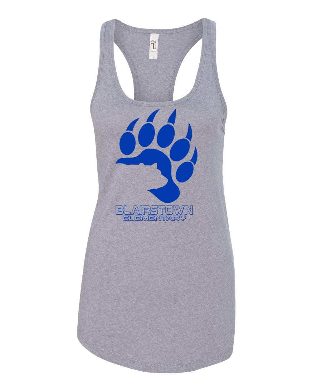 Bears design 2 Tank Top