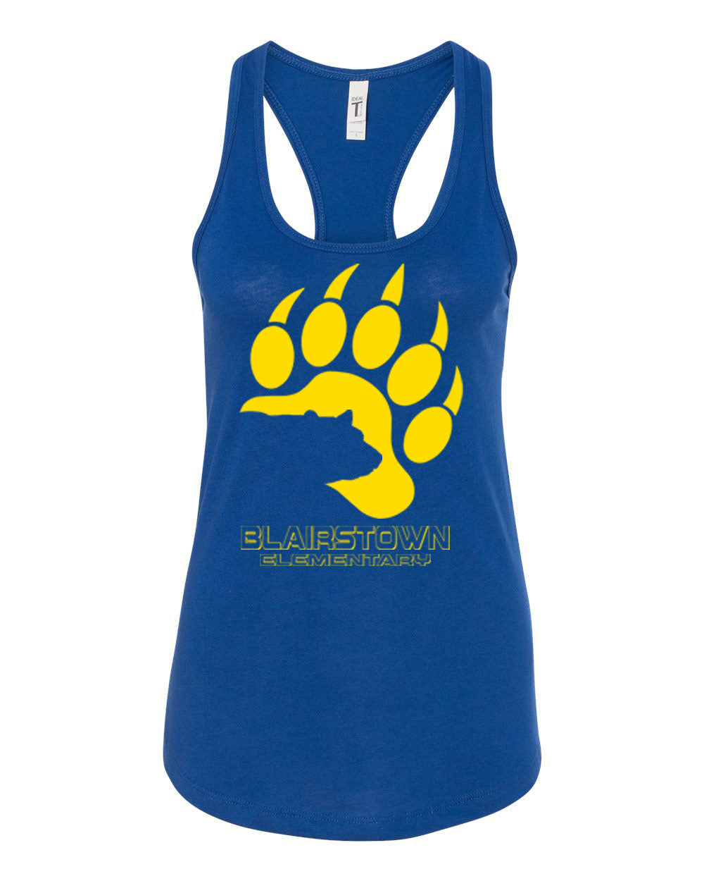 Bears design 2 Tank Top