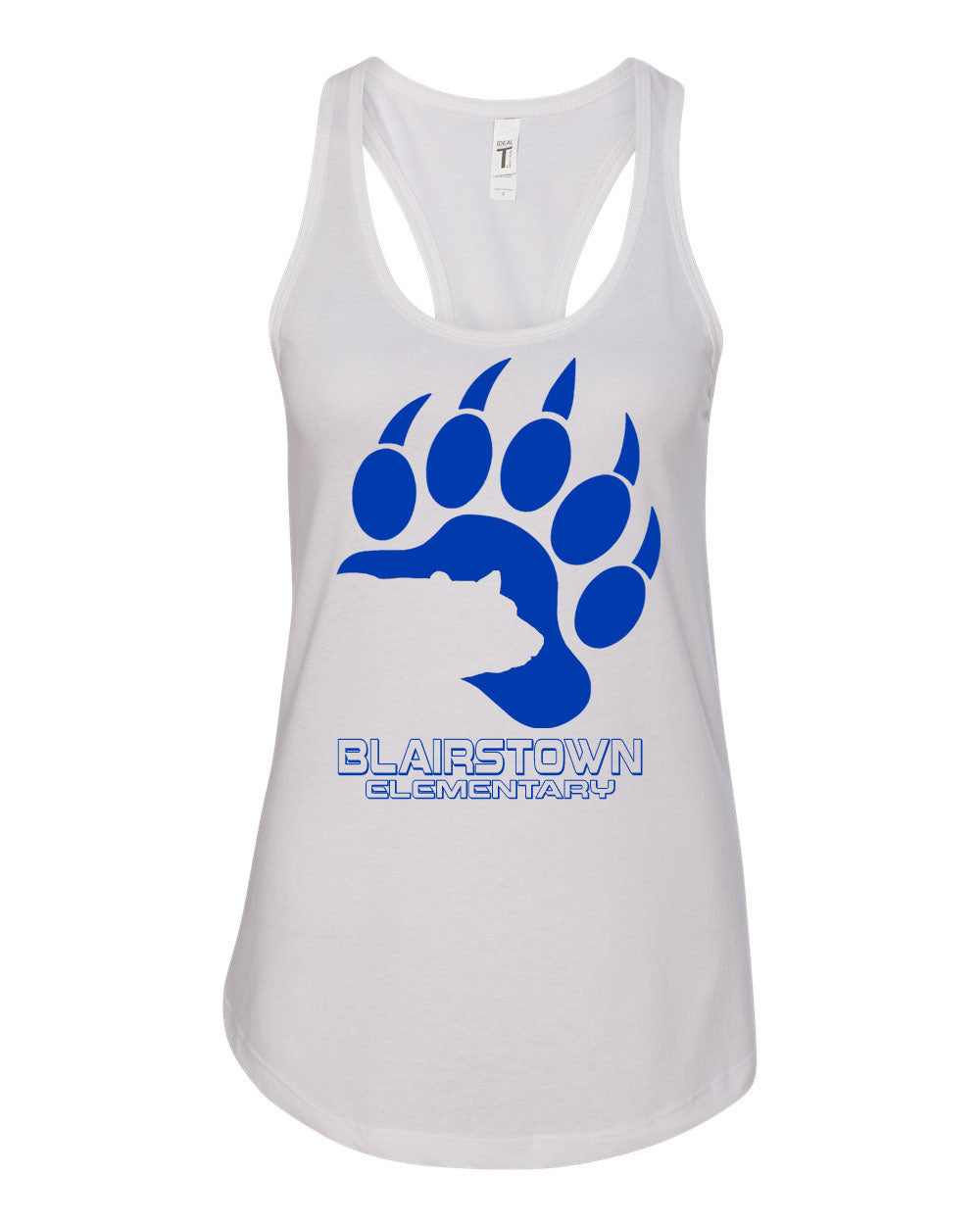 Bears design 2 Tank Top