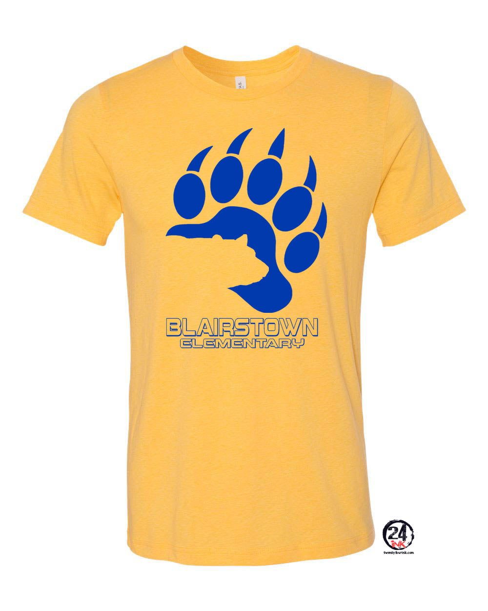 Bears design 2 t-Shirt