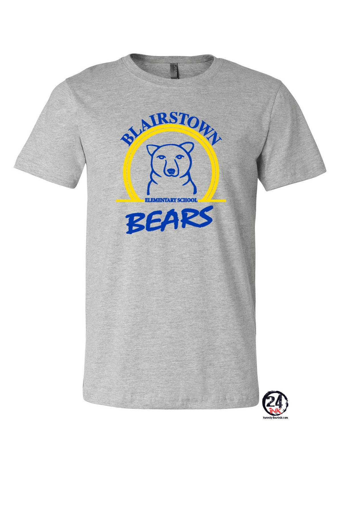 Bears design 10 t-Shirt