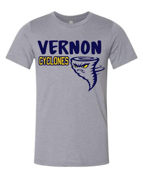 Cyclones Design 1 t-Shirt