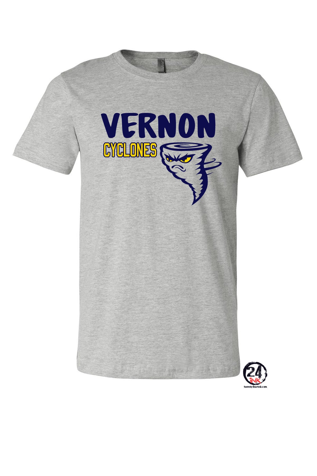 Cyclones Design 1 t-Shirt