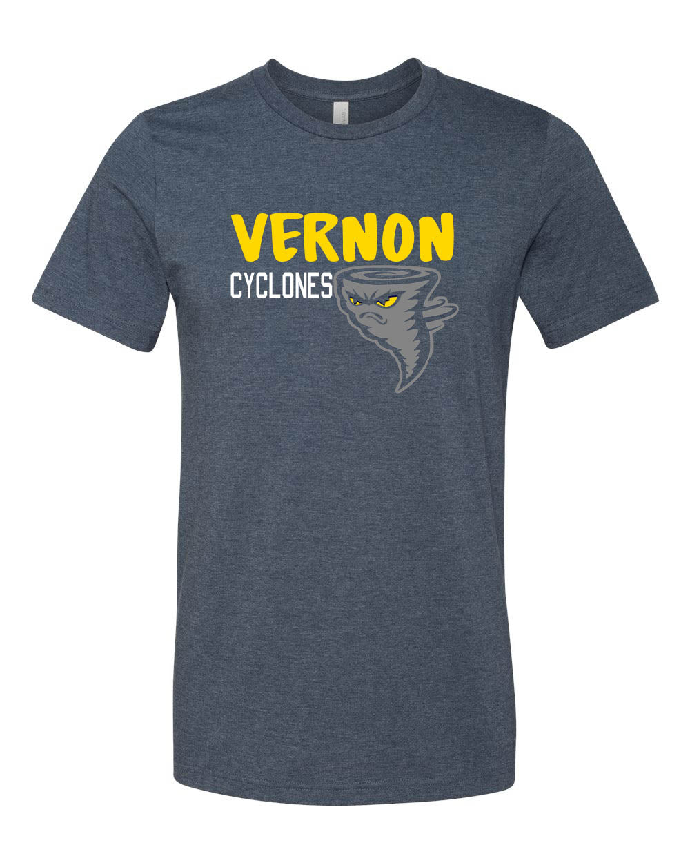 Cyclones Design 1 t-Shirt