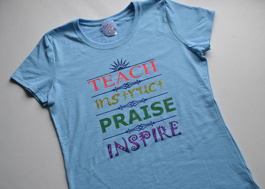 Teacher T-Shirt