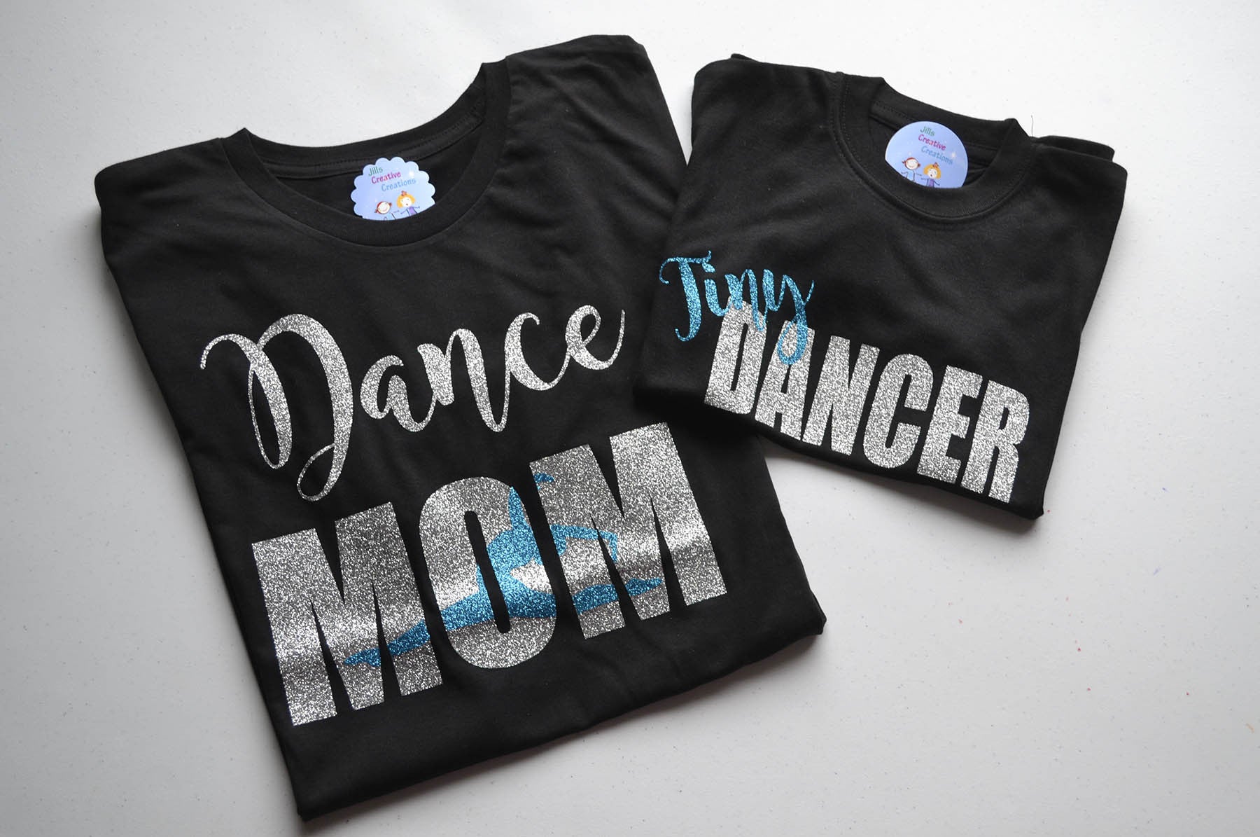 Tiny Dancer T-Shirt
