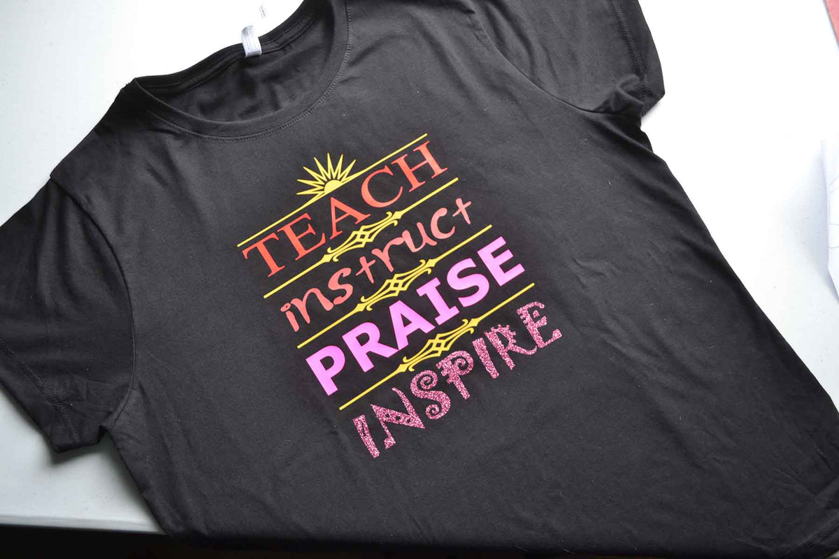 Teacher T-Shirt