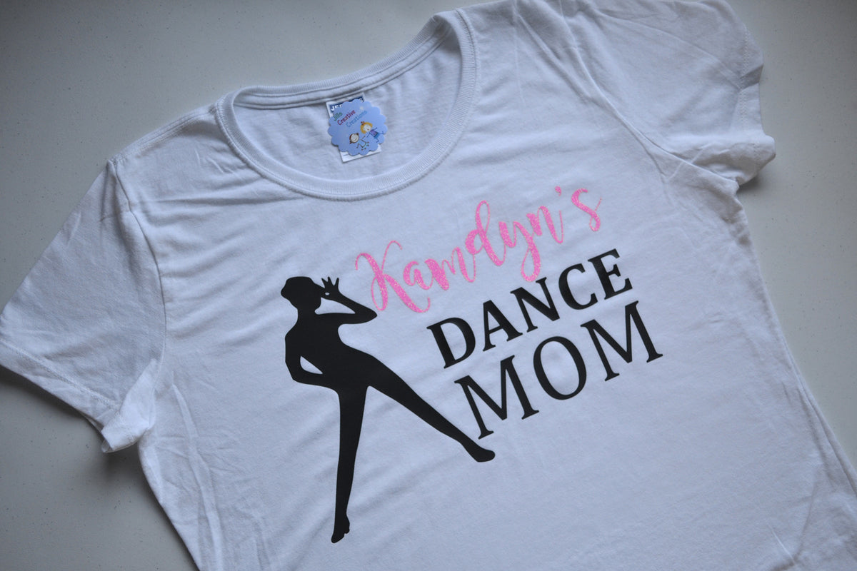 Dance Mom T-Shirt